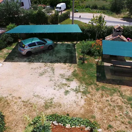 In Sveti Lovrec/istrien 27830 아파트 *