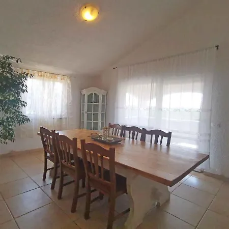 In Sveti Lovrec/istrien 27830 Apartment *