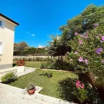 In Sveti Lovrec - Istrien 27830 Διαμέρισμα Sveti Lovreč Pazenatički