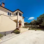 In Sveti Lovrec - Istrien 27830 Διαμέρισμα Sveti Lovreč Pazenatički
