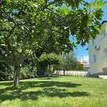 In Sveti Lovrec - Istrien 27830 Διαμέρισμα *