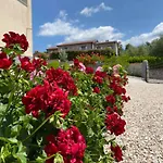 In Sveti Lovrec - Istrien 27830 Διαμέρισμα Sveti Lovreč Pazenatički