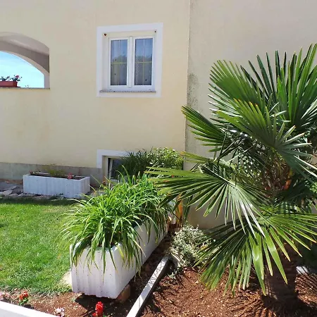 In Sveti Lovrec/istrien 27830 Apartman