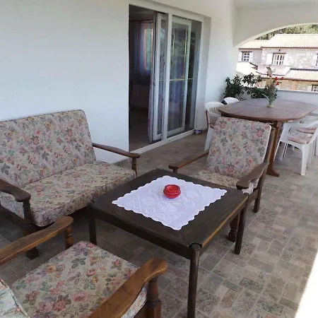 In Sveti Lovrec/istrien 27830 Apartman Sveti Lovreč Pazenatički