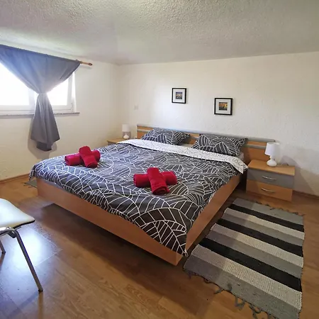 Διαμέρισμα In Sveti Lovrec - Istrien 27830