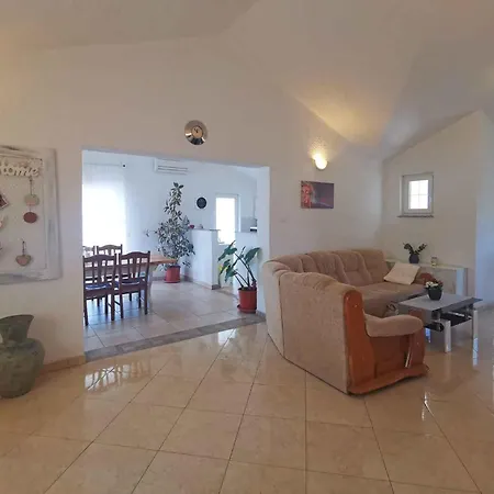 In Sveti Lovrec - Istrien 27830 Διαμέρισμα *